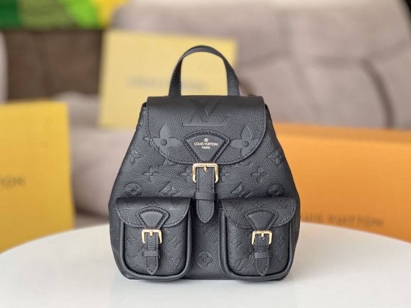 LV Backpacks